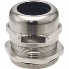 Stainless Steel Cable Glands Brand Amarex Material Stainless Steel 304 And 316l, Steel Environmental Suitability Marine - Amarex