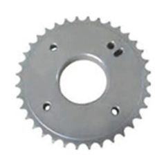 Jdsk Precision Sintered Gear Powder Metallurgy Automotive Parts for Vvt Systems - Zhejiang Jingdian Numerical Control Equipment Co., Ltd.