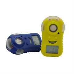 Portable Chlorine Cl2 Chlorine Gas Detector/Cl2 Analyzer/Chlorine - Image 4