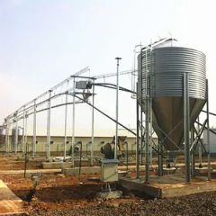 Livestock Poultry Equipment - Image 1