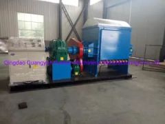 New High Quality Rubber 4kw Plastic Sigma Kneader Mixer - Qingdao Guangyue Rubber Machinery Manufacturing Co., Ltd.