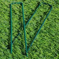 Galvanized Landscape Staples U Type SOD Staples for Garden - Image 6