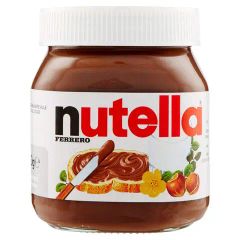 Nutella 2024 Nutella Hazelnut 350g, 750g, 1kg, 3kg / Wholesale Nutella Ferrero Chocolate for Sale - Image 2