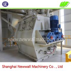Series Type 20tph Dry Mortar Mixing Machine Condition New Processing Mix Layout Vertical Capacity 5~80tph Mixing Time - Image 4