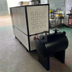 Climate Control Induction Heating Electric Thermal Oil Boiler - Image 6