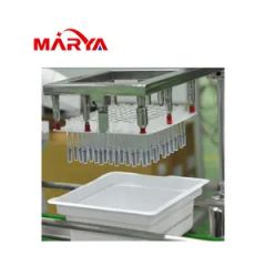 Prefilled Syringe Filling Machine for Injection Medicine and Cosmetic Products - Image 1