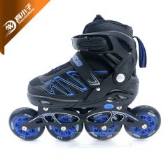 New Style Customized Adjustable Inline Skate - Image 5