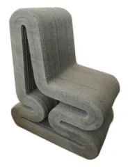 Hc1018 Architectural Landscape 3D Printing Robot Model NO. HC1018 Trademark C-TECH HS Code 84775910 Origin China - Image 5