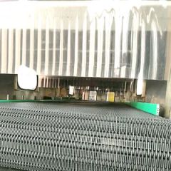 Factory Customized plastic recycling washing machines Type Washer Trademark BEYOND Power 9.1kw~18kw Model NO. BEYOND HS Code 8434200000 - Image 5