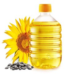 Sunflower oil – product photo 2, product detail gallery