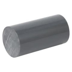 Factory Grey Hard Plastic Welding PVC PP Rods PVC Welding Rod - Image 4
