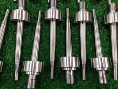 CNC Lathe Processing Hardware Accessories - Image 2