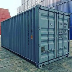 40FT AND 20FT High Cube Container - Image 4