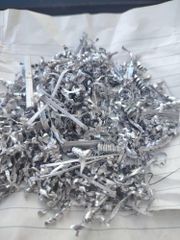 Titanium scraps GRADE 1 - Image 1