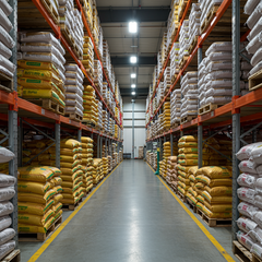Naturally Matured Long Grain Basmati Rice Bulk Packing For Importers Demanding Aroma Length And Purity Basmati Rice - Image 2