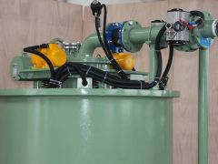 Electromagnetic Separator for Slurry - Image 6