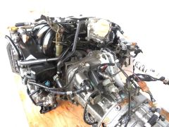 JDM 04–05 Subaru Legacy 3.0 R Spec.B 6 Speed Manual Transmission - Image 3