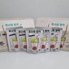 Fruit Juices NFC Apple & Cabbage Juice 1box Individual Pack Packaging HACCP Certification Rich Vitamin Content - Image 6