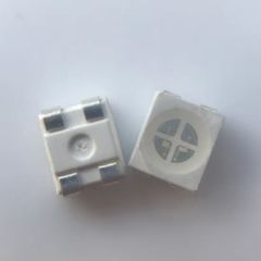 3528 Bi-Color SMD LED Red with Yellow 1210 Light Emitting Diode - Image 1