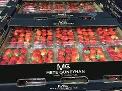 fresh strawberreis - Image 1