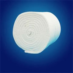 Competitive Price Themal Insulation Ceramic Fibers MOQ 1PC Origin China Trademark SSJD HS Code 68061090 Thickness 10-50mm - Image 2