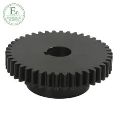 Guangzhou Injection Plastic Parts Natural White Black Green Blue Yellow 1.2g/Cm2 Wear Res Anti-Aging Lubricant 100000P/M 1Y ISO9001 SGS RoHS - Image 4
