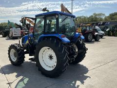 New Holland T5050 Tractor (ST27259) - Image 3