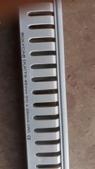 Pvc Channel Cable Ducts Material Plastic Tray Type Slotted Mounting Wall/Desk Usage/Application - Image 5