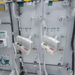 Global Sales Remote I O Module Multi Protocol Communication Space Saving Design - Image 1