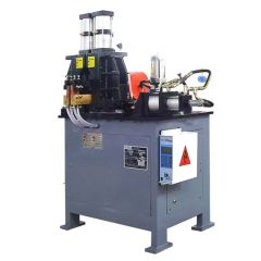 Resistance Flash Butt Welding Machine Butt Welders Origin China HS Code 8515290000 Trademark TRINTFAR Electric Current - Image 3