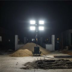 Portable LED Price Metal Halide Lamp for Outdoor Lighting - Image 4