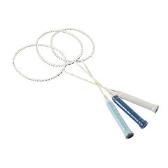 Full Carbon Badminton Racket in High Quality OEM Graphite Racquets - Image 2