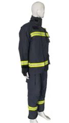 Fire Suppression Crew Protective Clothing System Thickness Normal Length Medium Long HS Code 6812910000 Trademark - Image 5