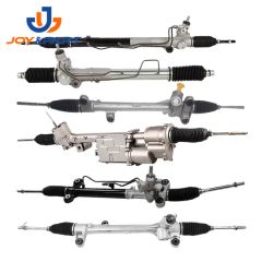 Auto & Parts Electric Power Steering Rack LHD Steering Gear for DV6c3d070 - Image 1