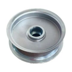 OEM Agricultural Pulley with Steel Welded Hub for Farm Machinery - Image 6