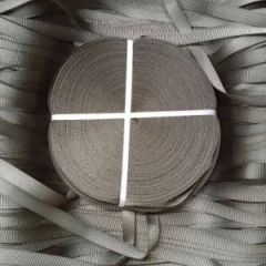 Webbing Different Colors of Raw Materials Polyester M.B.S 5000kg Width 25-300 Origin China Model NO. 1-10T Length - Image 1