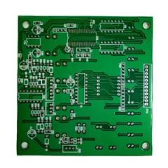 16mm Fr4 PCB Copper Clad Laminates Fr4 PCB - Image 1