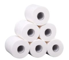 Fall Type Line Case Packer for Tissue Toilet Rolls Kitchen Rolls - Image 5