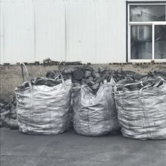 Bulk Sale Superior Conductivity Graphite Scraps for Battery Electrode Manufacturing - Image 4