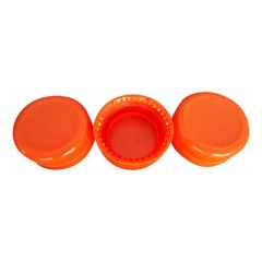 38mm Juice Pet Bottle Cap Size 38mm Trademark Mars Model NO. 38mm Specification CE HS Code 8422301090 Origin Jiangsu - Image 2