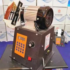 Manual Motor Stator Coil Brushless Motor Winding Machine Automatic Machines - Image 3