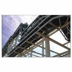 Composite Industrial Cable Management Systems Weight Extremely Light In Nature Flame Resistance Astm E-84, Class-1 Flame - Transpower Technologies Pvt. Ltd.