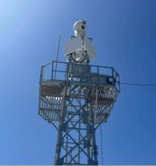 Professional Dual-Band Infrared Thermal Camera with Remote Control - Image 3