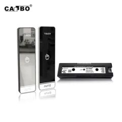 Canbo 2.4G Wireless Touch Switch - Low-Power High-Sensitivity Control for Automatic Doors - Image 6