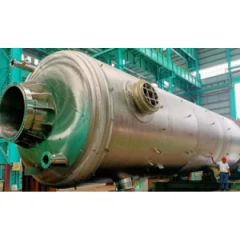 Custom ASME Stainless Steel Pressure Vessels and Tanks Origin China Condition New Model NO. OEM HS Code 7308900000 Pressure Customized - Xiamen Openex Mechanical Technology Limited