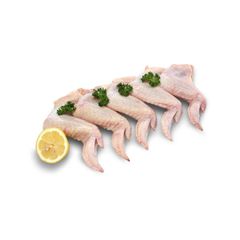 Frozen Chicken