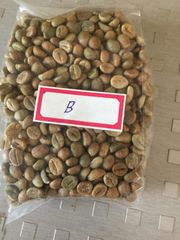 Green Coffee Beans – product photo 4, product detail gallery