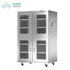 Anti Oxidation Nitrogen Dry Cabinet for Precision Metal Parts Cutting Tools - Image 4
