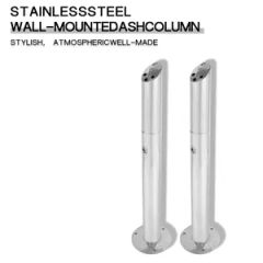 Cigarette Boxes Stainless Steel Cigarette Ashtray q9juZ7 - Shanghai Tbm Industry Co., Ltd.