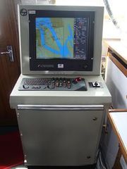 Marine Switchboards and Control Systems Application Context Naval And Commercial Ships Environmental Compliance Marinised For Marine - Image 1